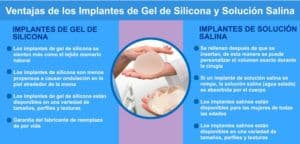 implantes de senos